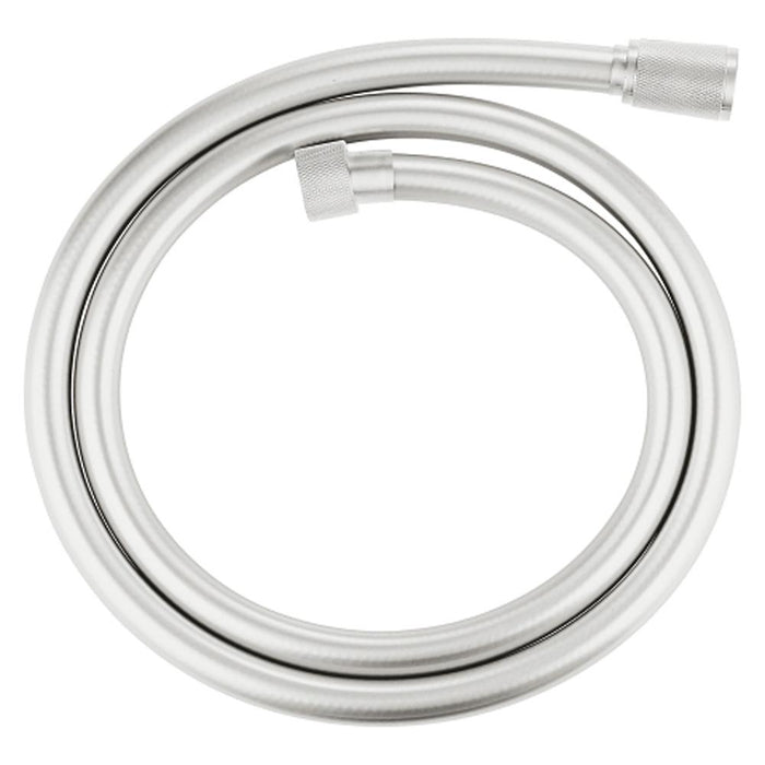 Grohe Silverflex 1250mm Shower Hose - Unbeatable Bathrooms
