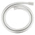Grohe Silverflex 1250mm Shower Hose - Unbeatable Bathrooms