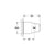 Grohe Movario Wall Hand Shower Holder 28403000 - Unbeatable Bathrooms