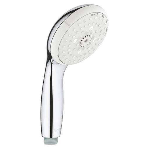Grohe Tempesta 100 Hand Shower 4 Sprays - Unbeatable Bathrooms
