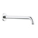 Grohe Rainshower 286mm Shower Arm - Unbeatable Bathrooms