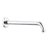 Grohe Rainshower 286mm Shower Arm - Unbeatable Bathrooms