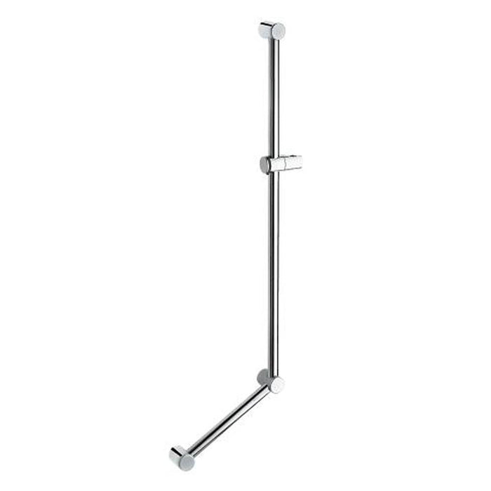 Grohe Relexa Shower Rail, 900mm - Unbeatable Bathrooms