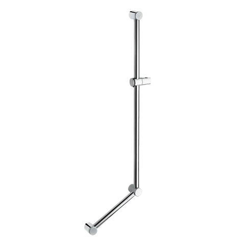 Grohe Relexa Shower Rail, 900mm - Unbeatable Bathrooms
