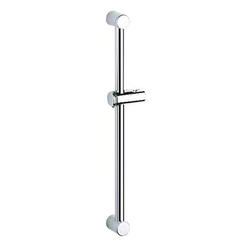 Grohe Relexa Shower Rail, 600mm - Unbeatable Bathrooms