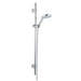 Grohe Rainshower Classic 130 Shower Rail Set 3 Sprays - Unbeatable Bathrooms