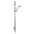 Grohe Rainshower Classic 130 Shower Rail Set 3 Sprays - Unbeatable Bathrooms