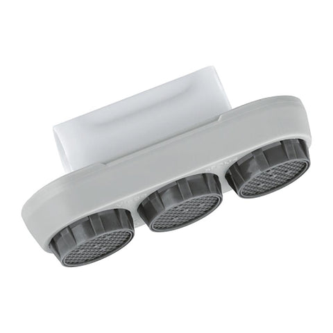 Grohe Inlet part with mousseur 28963000 - Unbeatable Bathrooms