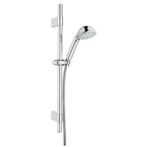 Grohe Relexa 100 Five Shower Rail Set 5 Sprays 28964000 - Unbeatable Bathrooms