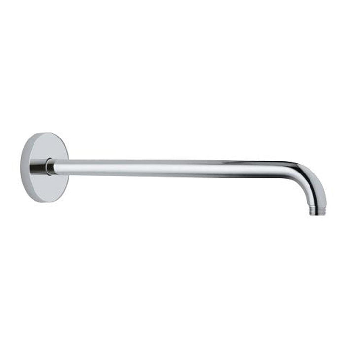 Grohe Rainshower 378mm Shower Arm - Unbeatable Bathrooms