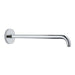 Grohe Rainshower 378mm Shower Arm - Unbeatable Bathrooms