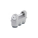 Grohe Inlet Part With Mousseur - Unbeatable Bathrooms