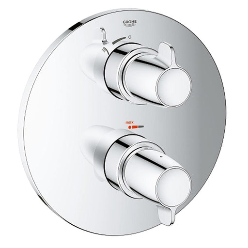 Grohtherm Special Thermostatic shower mixer - Unbeatable Bathrooms