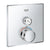 Grohe Grohtherm Smartcontrol Thermostat for Concealed Installation with One Valve and Slim Design - Unbeatable Bathrooms