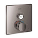 Grohe Grohtherm Smartcontrol Thermostat for Concealed Installation with One Valve and Slim Design - Unbeatable Bathrooms