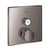 Grohe Grohtherm Smartcontrol Thermostat for Concealed Installation with One Valve and Slim Design - Unbeatable Bathrooms