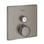 Grohe Grohtherm Smartcontrol Thermostat for Concealed Installation with One Valve and Slim Design - Unbeatable Bathrooms