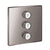 Grohe Grohtherm Smartcontrol Triple Volume Control Trim Set - Unbeatable Bathrooms