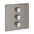 Grohe Grohtherm Smartcontrol Triple Volume Control Trim Set - Unbeatable Bathrooms