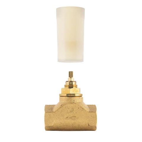 Grohe Concealed Valve 1" - Unbeatable Bathrooms