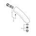 Grohe 3/4 Inch Bath Spout - Unbeatable Bathrooms