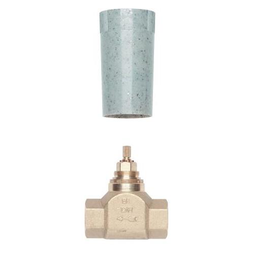 Grohe 3/4 Inch Concealed Stop Valve - Unbeatable Bathrooms
