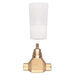 Grohe 3/4 Inch Concealed Valve - Unbeatable Bathrooms