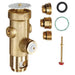 Grohe 3/4 Inch Flush Valve for WC - Unbeatable Bathrooms