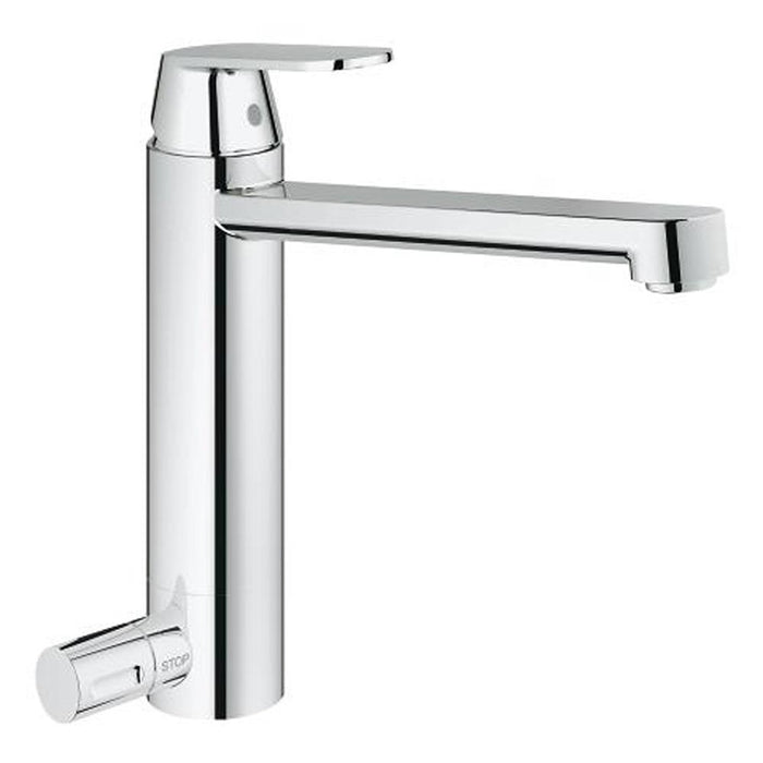 Grohe Eurosmart Cosmopolitan Sink Md.Sp.Shut-O - Unbeatable Bathrooms