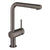 Grohe Minta 1/2 Inch Single Lever L Shaped High Spout Sink Mixer - Unbeatable Bathrooms