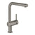 Grohe Minta 1/2 Inch Single Lever L Shaped High Spout Sink Mixer - Unbeatable Bathrooms