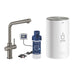 Grohe Red Duo Tap and Medium Size Boiler - Unbeatable Bathrooms