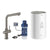 Grohe Red Duo Tap and Medium Size Boiler - Unbeatable Bathrooms