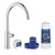Grohe Blue Pure Mono Sink C-Sp - Unbeatable Bathrooms