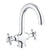 Grohe Bridgeford Single Hole Mixer - Unbeatable Bathrooms