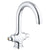 Grohe Bridgeford Single Hole Mixer - Unbeatable Bathrooms