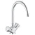 Grohe Grohe Bauflow Single-Lever Sink Mixer 1/2" - Unbeatable Bathrooms