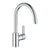 Eurostyle Cosmopolitan Single-Lever Sink Mixer 1/2" - Unbeatable Bathrooms