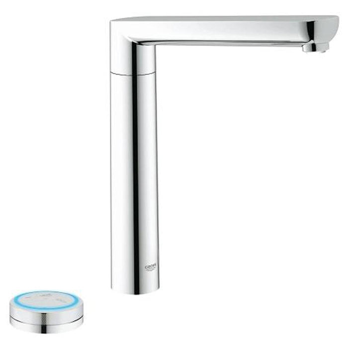 Grohe K7 F-Digital Sink Mixer - Unbeatable Bathrooms