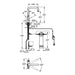 Grohe Blue Pure Ohm Sink U-Spout - Unbeatable Bathrooms
