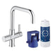 Grohe Blue Pure Ohm Sink U-Spout - Unbeatable Bathrooms