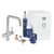 Grohe with Filter Function Blue Professional Starter Kit - Unbeatable Bathrooms