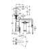 Grohe Blue K7 Pure Starter Kit with High 140 Degree Swivel Spout - Unbeatable Bathrooms