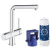 Grohe Pure Starter Kit with Integrated Water Filter - Unbeatable Bathrooms