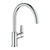 Grohe Bauedge Single-Lever Sink Mixer 1/2" High Spout - Unbeatable Bathrooms