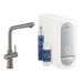 Grohe Blue Home L-Spout - Unbeatable Bathrooms