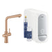 Grohe Blue Home L-Spout - Unbeatable Bathrooms