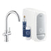 Grohe Blue Home C-Spout - Unbeatable Bathrooms
