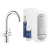 Grohe Blue Home C-Spout - Unbeatable Bathrooms