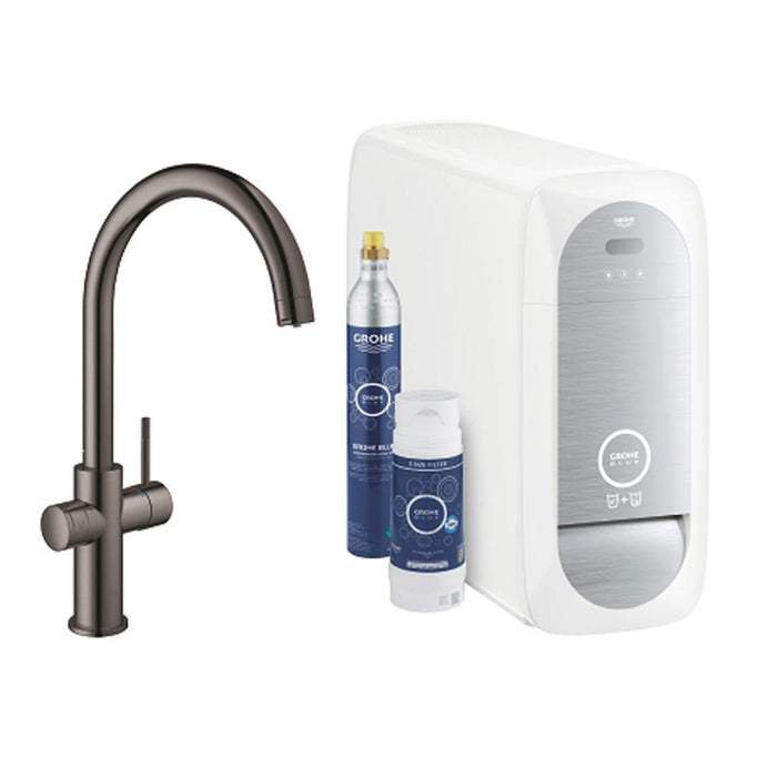 Grohe Blue Home C-Spout - Unbeatable Bathrooms
